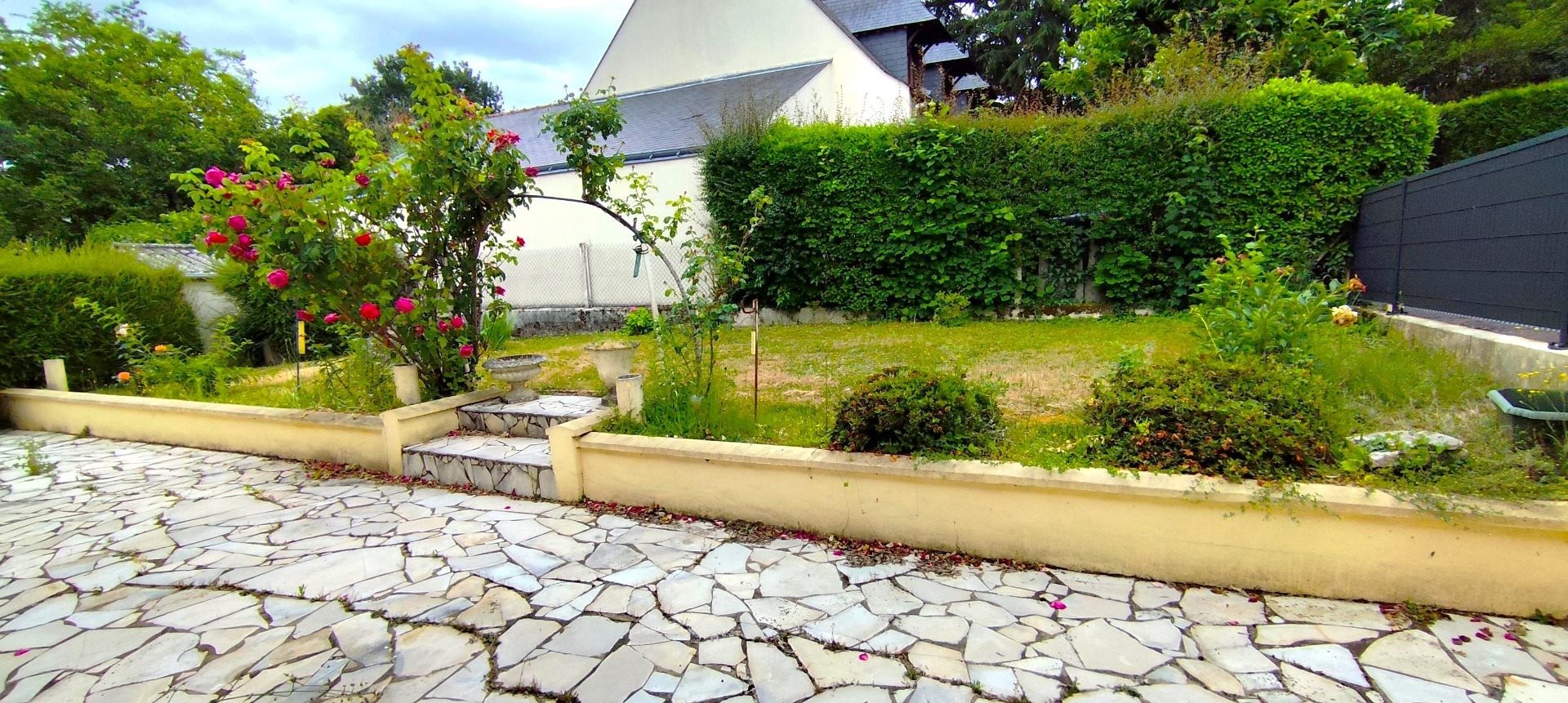 Maison à vendre, 107m², Saumur