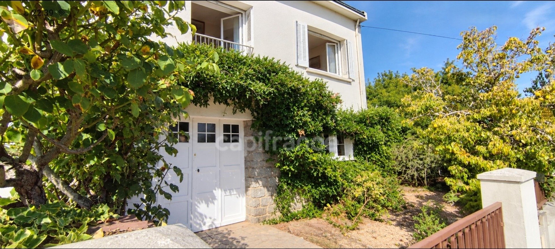 Maison à vendre, 98m², Angers