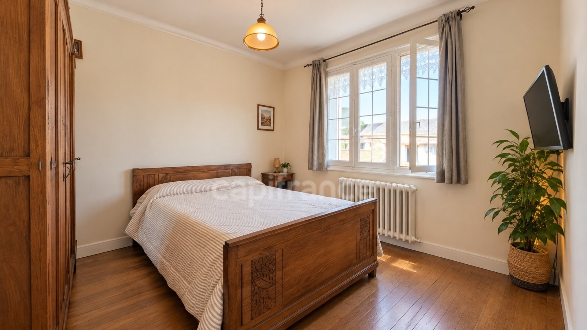 Maison à vendre, 98m², Angers