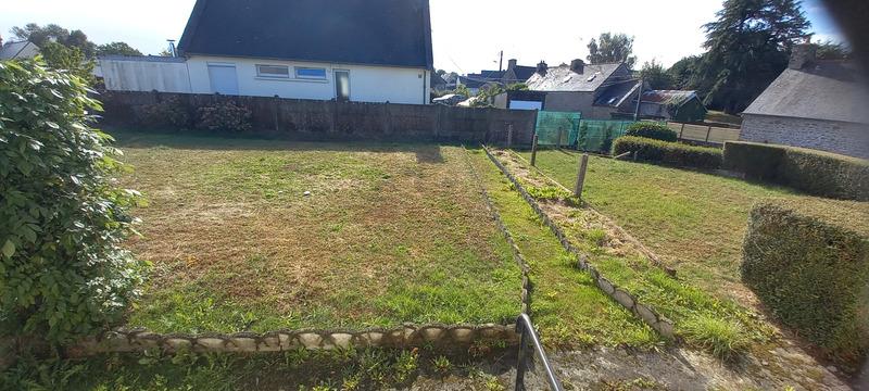 Maison à vendre, 74m², Ploumagoar