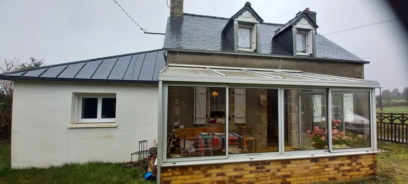 Maison à vendre, 111m², Botsorhel