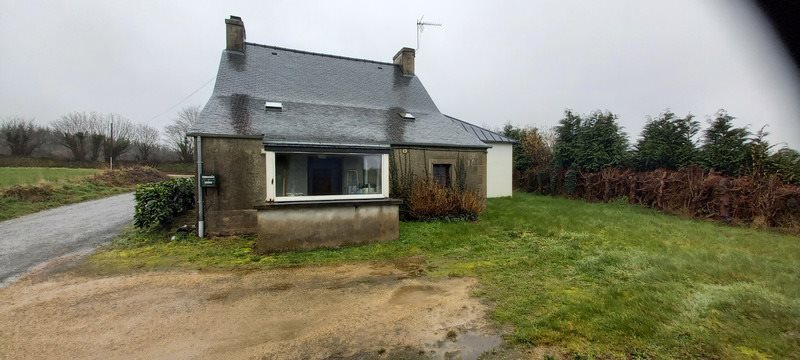 Maison à vendre, 111m², Botsorhel