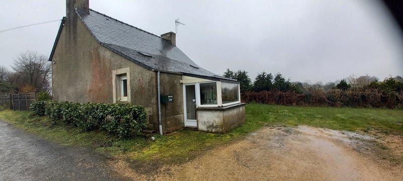 Maison à vendre, 111m², Botsorhel