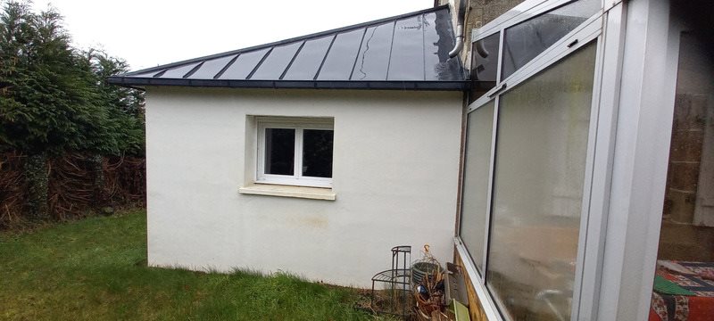 Maison à vendre, 111m², Botsorhel