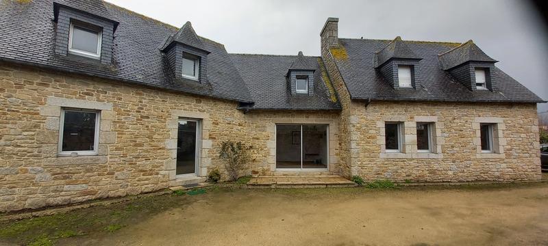 Maison à vendre, 150m², Cléder