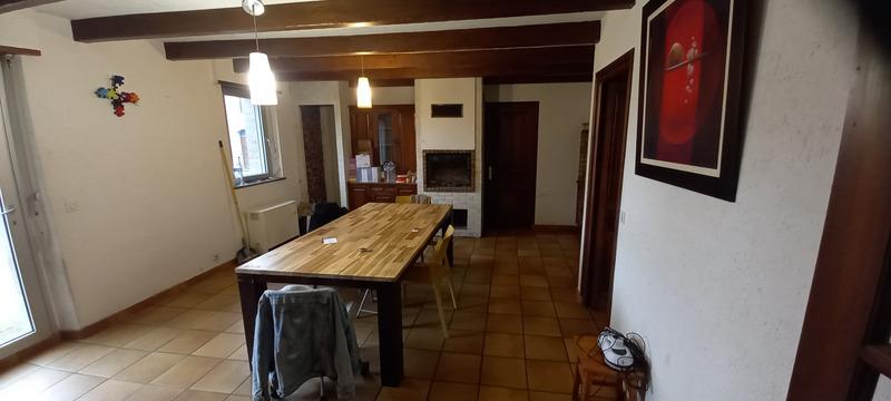 Maison à vendre, 150m², Cléder