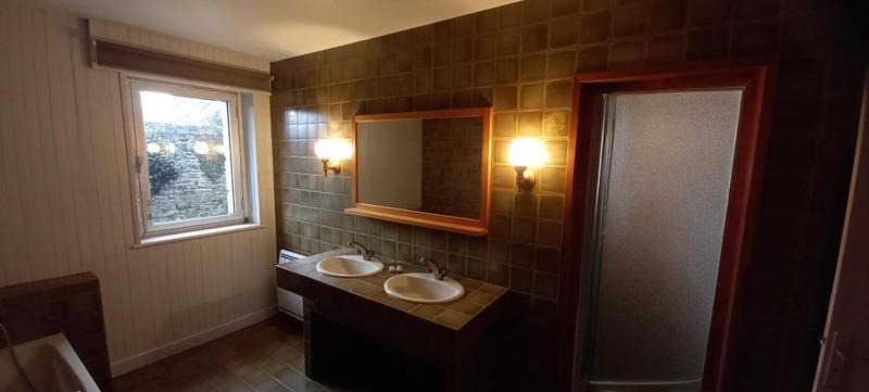 Maison à vendre, 150m², Cléder