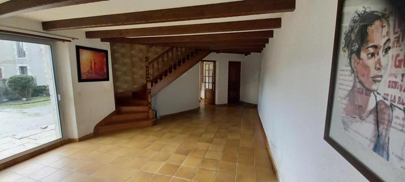 Maison à vendre, 150m², Cléder