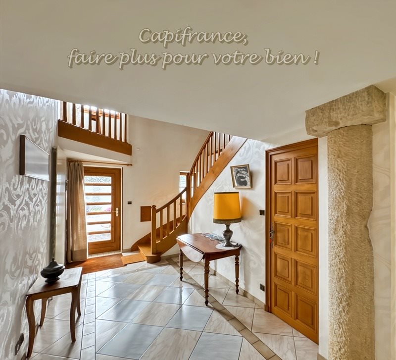 Maison à vendre, 178m², La Clayette