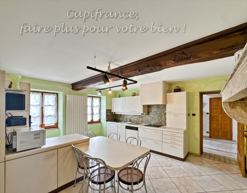 Maison à vendre, 178m², La Clayette
