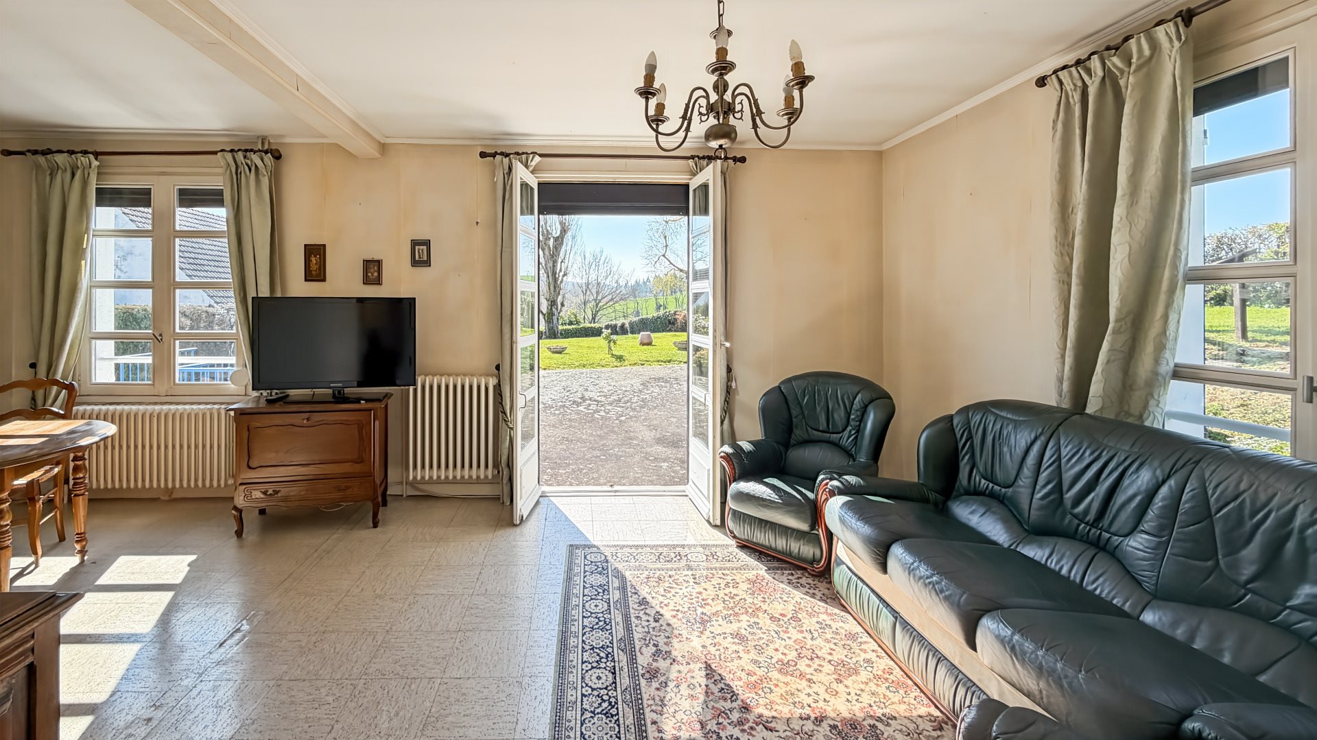 Maison à vendre, 103m², La Clayette