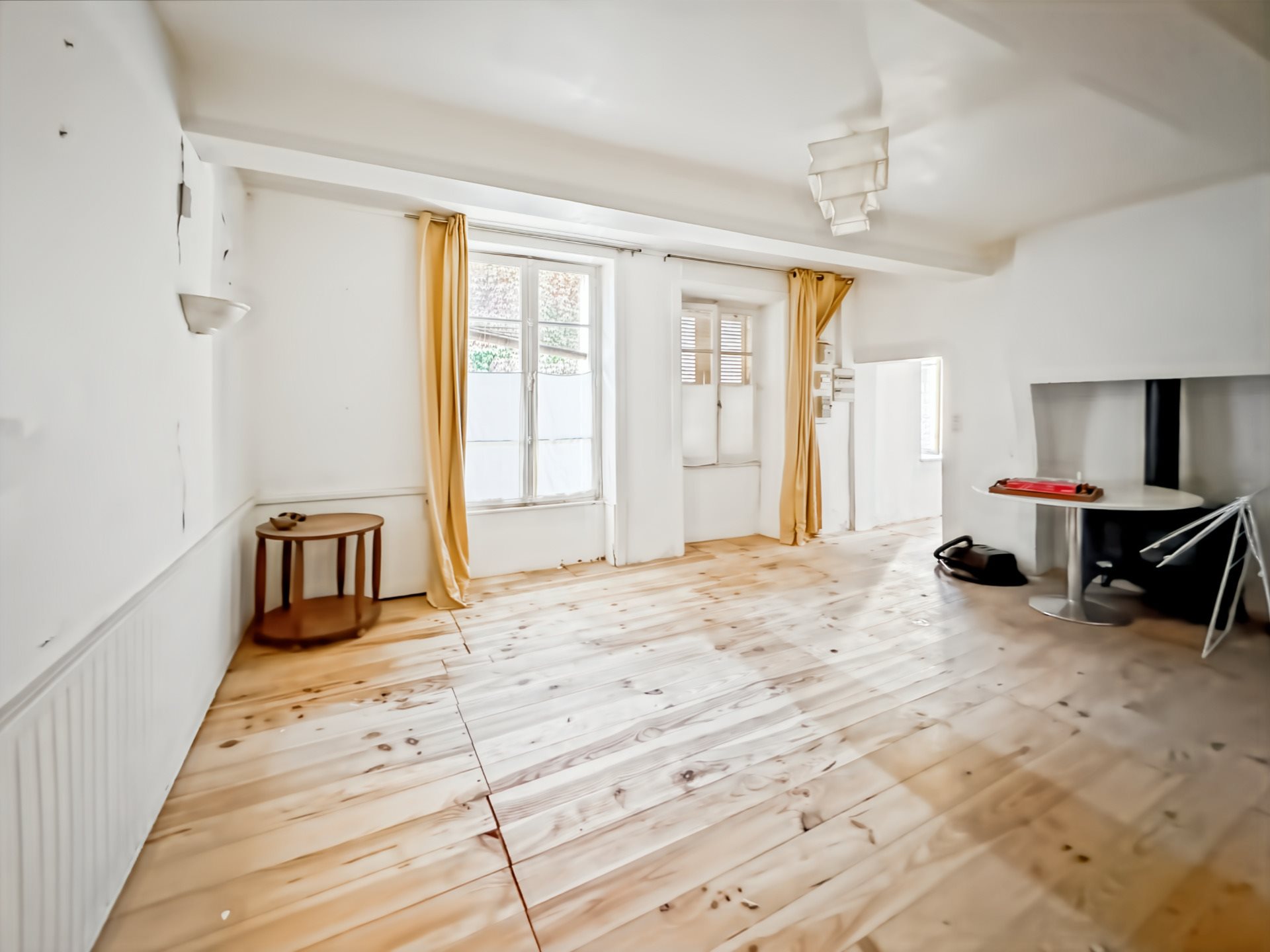 Maison à vendre, 69m², Saint-Christophe-en-Brionnais