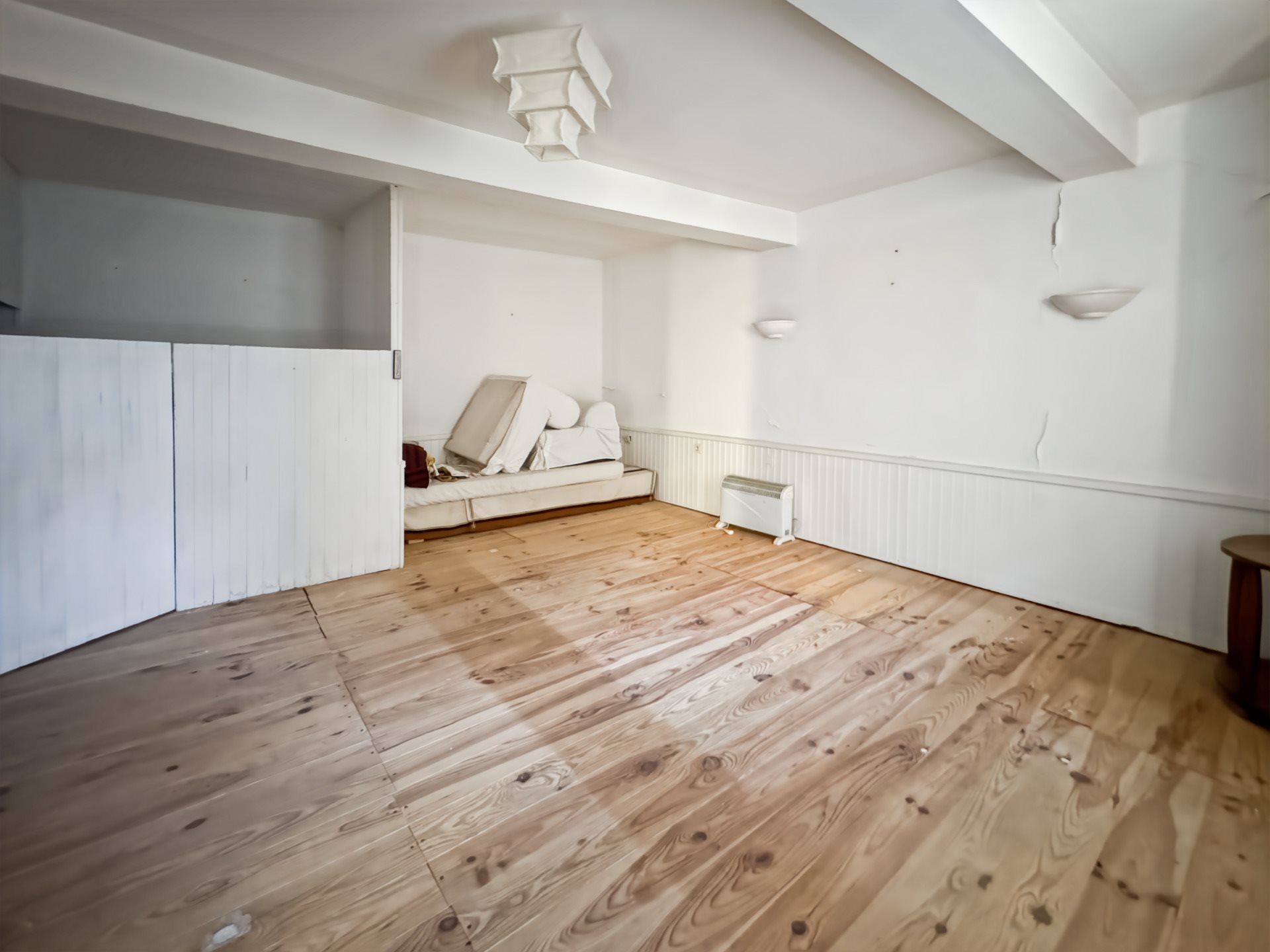 Maison à vendre, 69m², Saint-Christophe-en-Brionnais