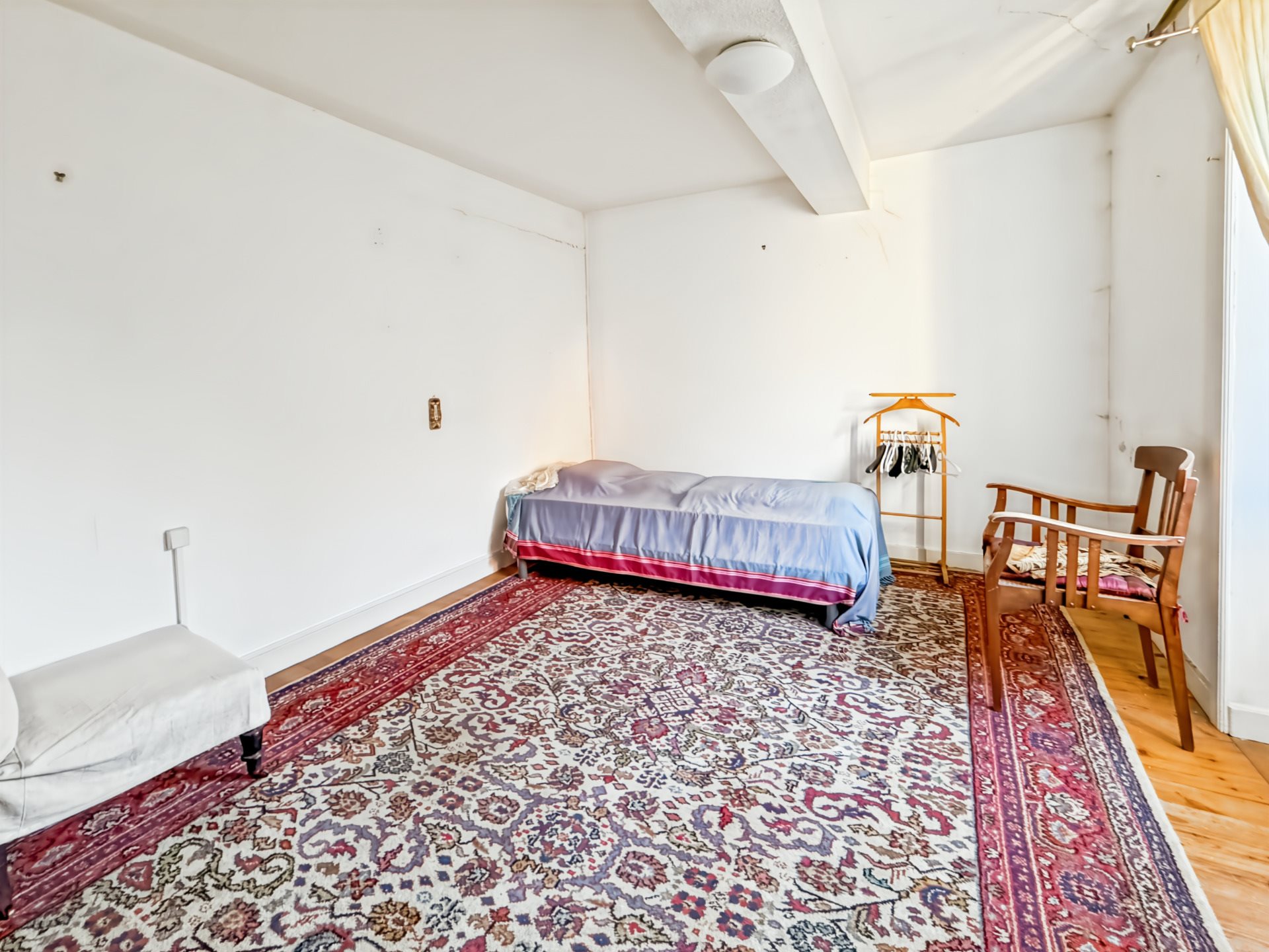 Maison à vendre, 69m², Saint-Christophe-en-Brionnais
