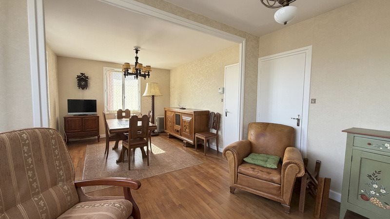 Maison à vendre, 69m², La Clayette