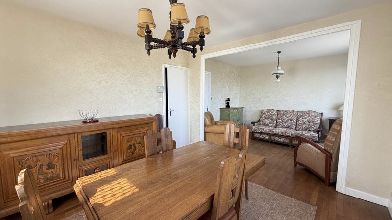 Maison à vendre, 69m², La Clayette