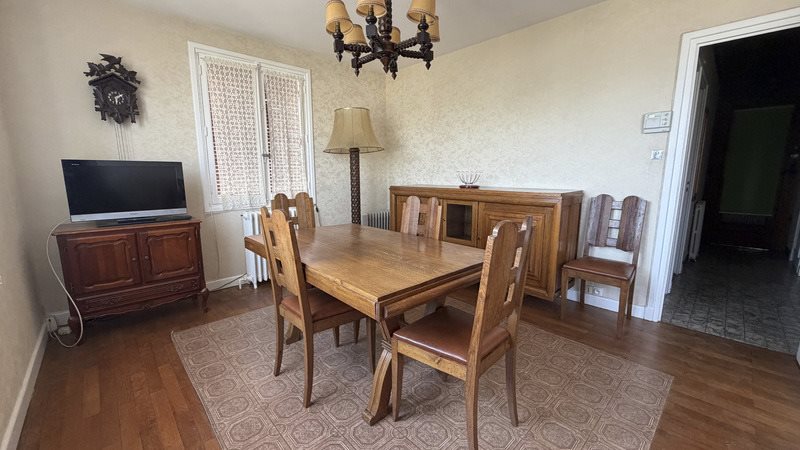 Maison à vendre, 69m², La Clayette