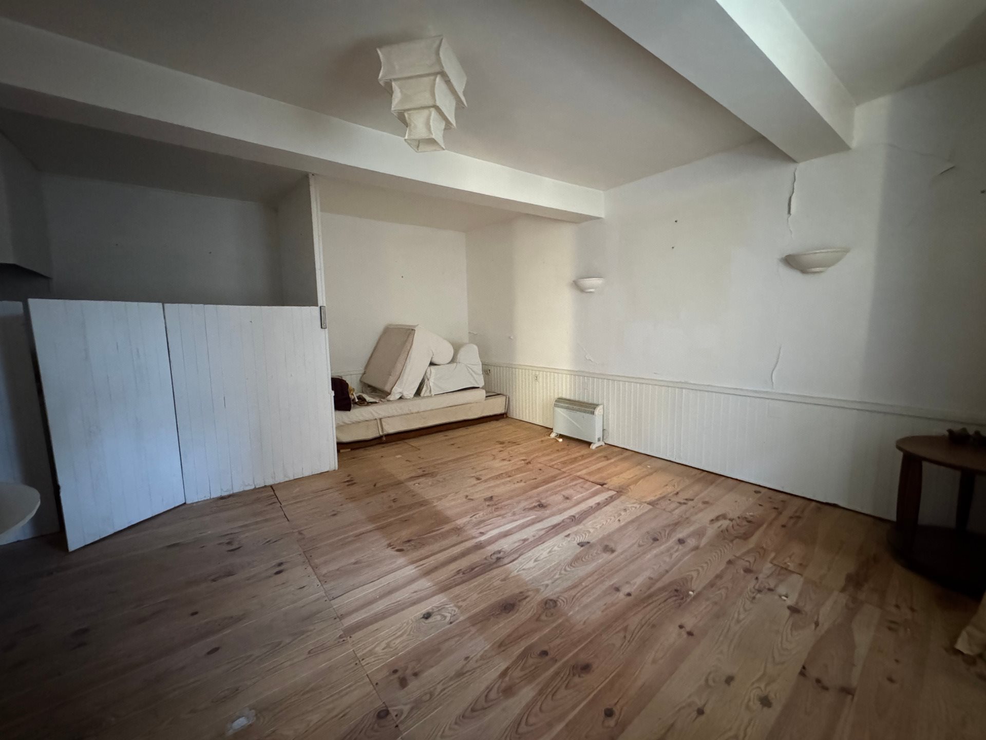 Maison à vendre, 69m², Saint-Christophe-en-Brionnais