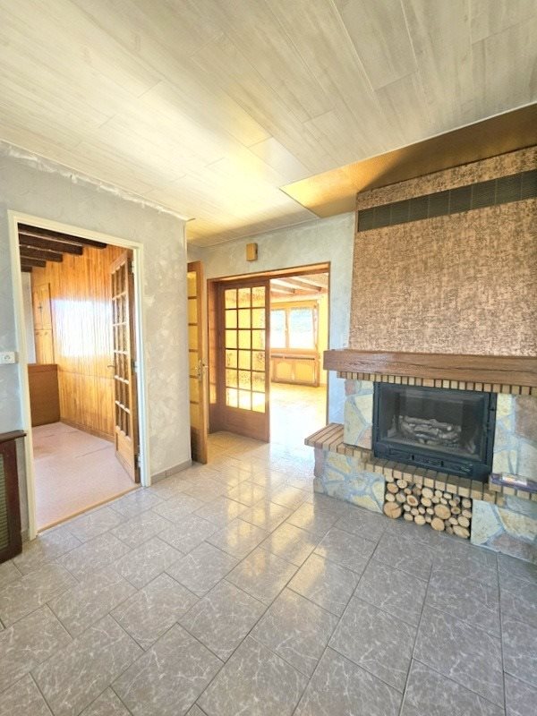 Maison à vendre, 164m², Nomexy