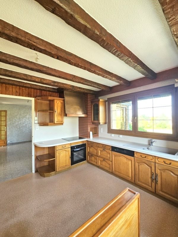 Maison à vendre, 164m², Nomexy