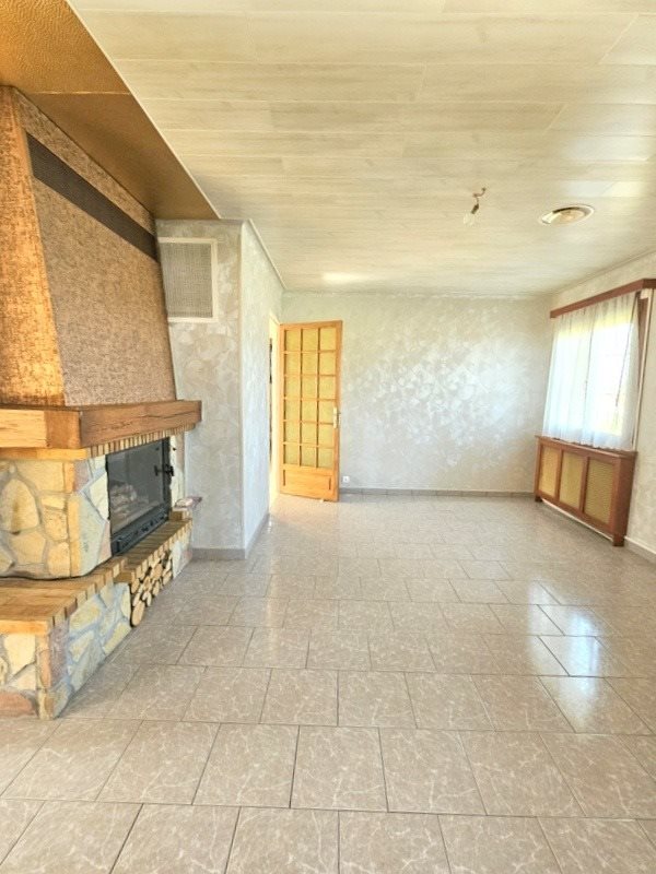 Maison à vendre, 164m², Nomexy