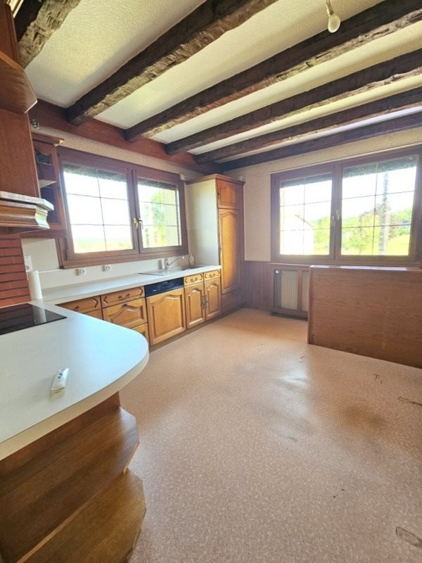 Maison à vendre, 164m², Nomexy