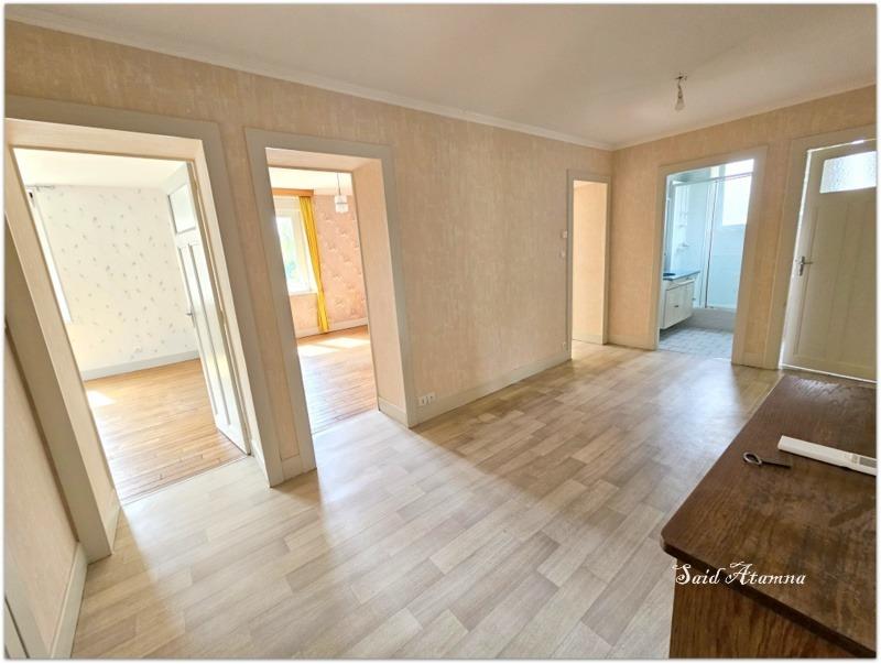 Maison à vendre, 195m², Châtel-sur-Moselle