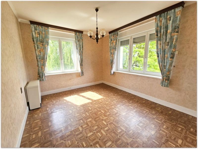 Maison à vendre, 195m², Châtel-sur-Moselle