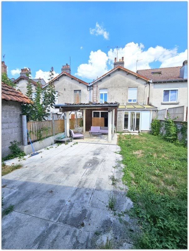 Maison à vendre, 41m², Thaon-les-Vosges