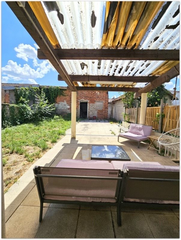 Maison à vendre, 41m², Thaon-les-Vosges