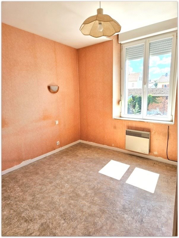 Maison à vendre, 41m², Thaon-les-Vosges