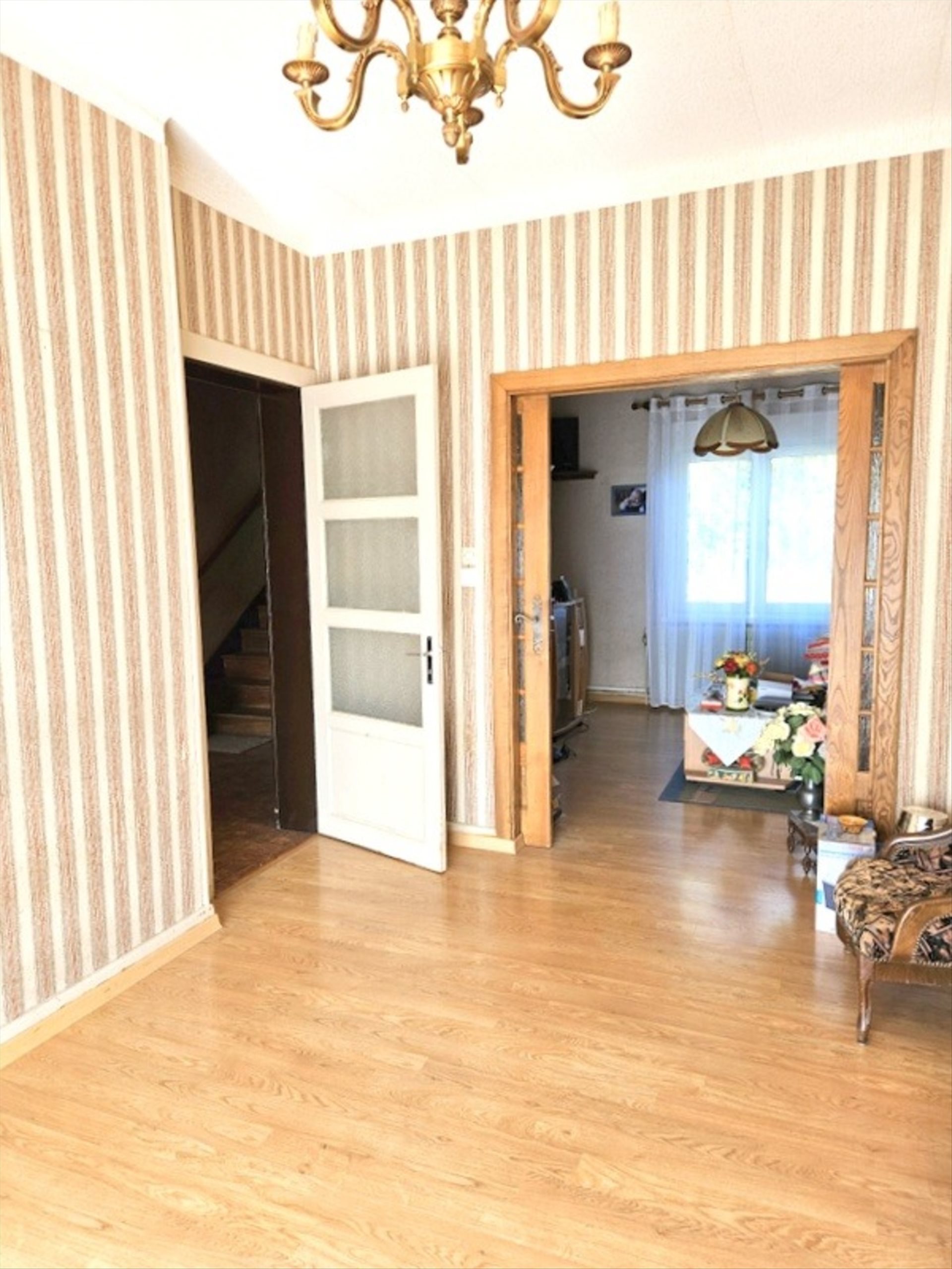 Maison à vendre, 90m², Châtel-sur-Moselle