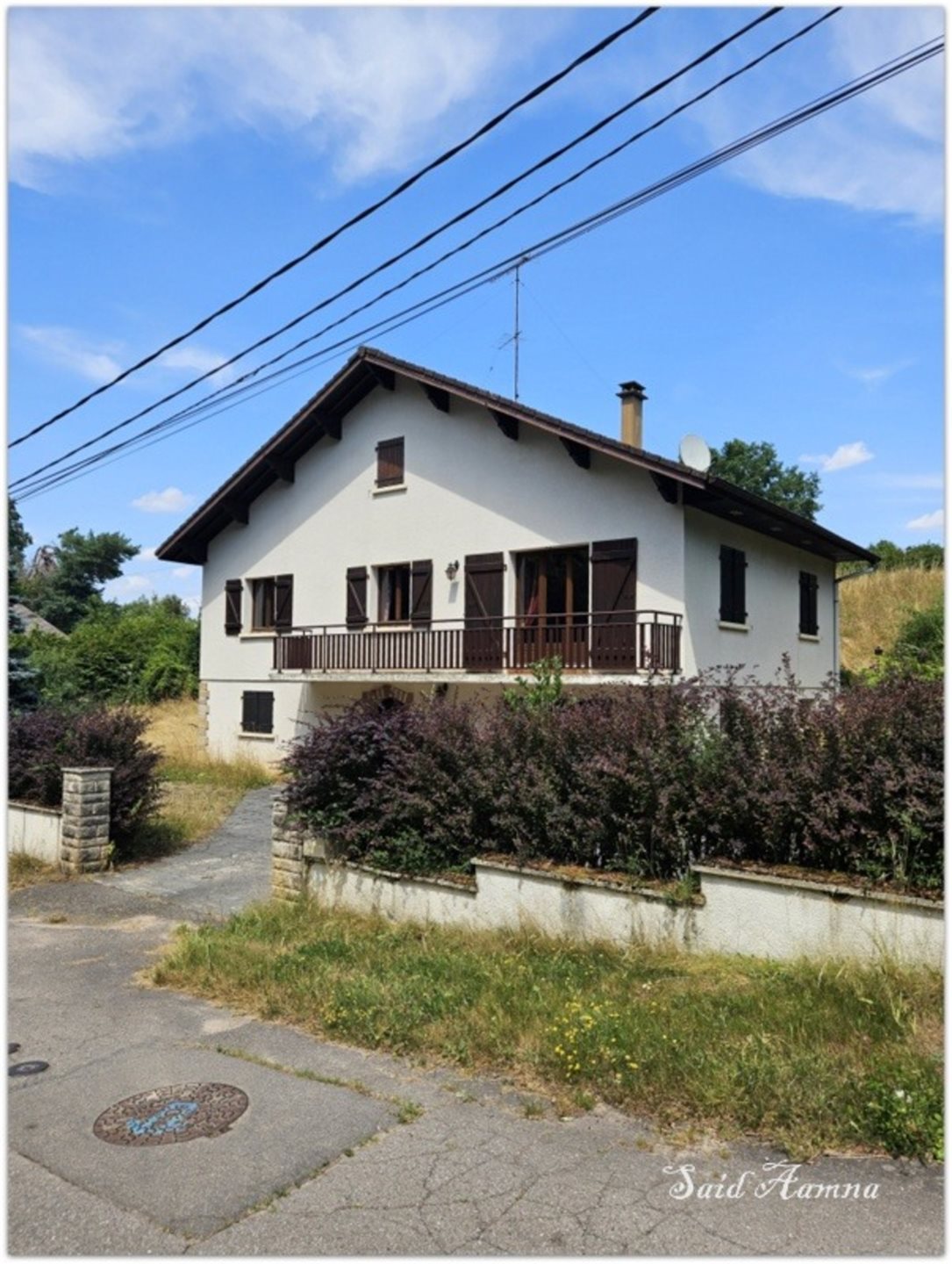 Maison à vendre, 168m², Deyvillers