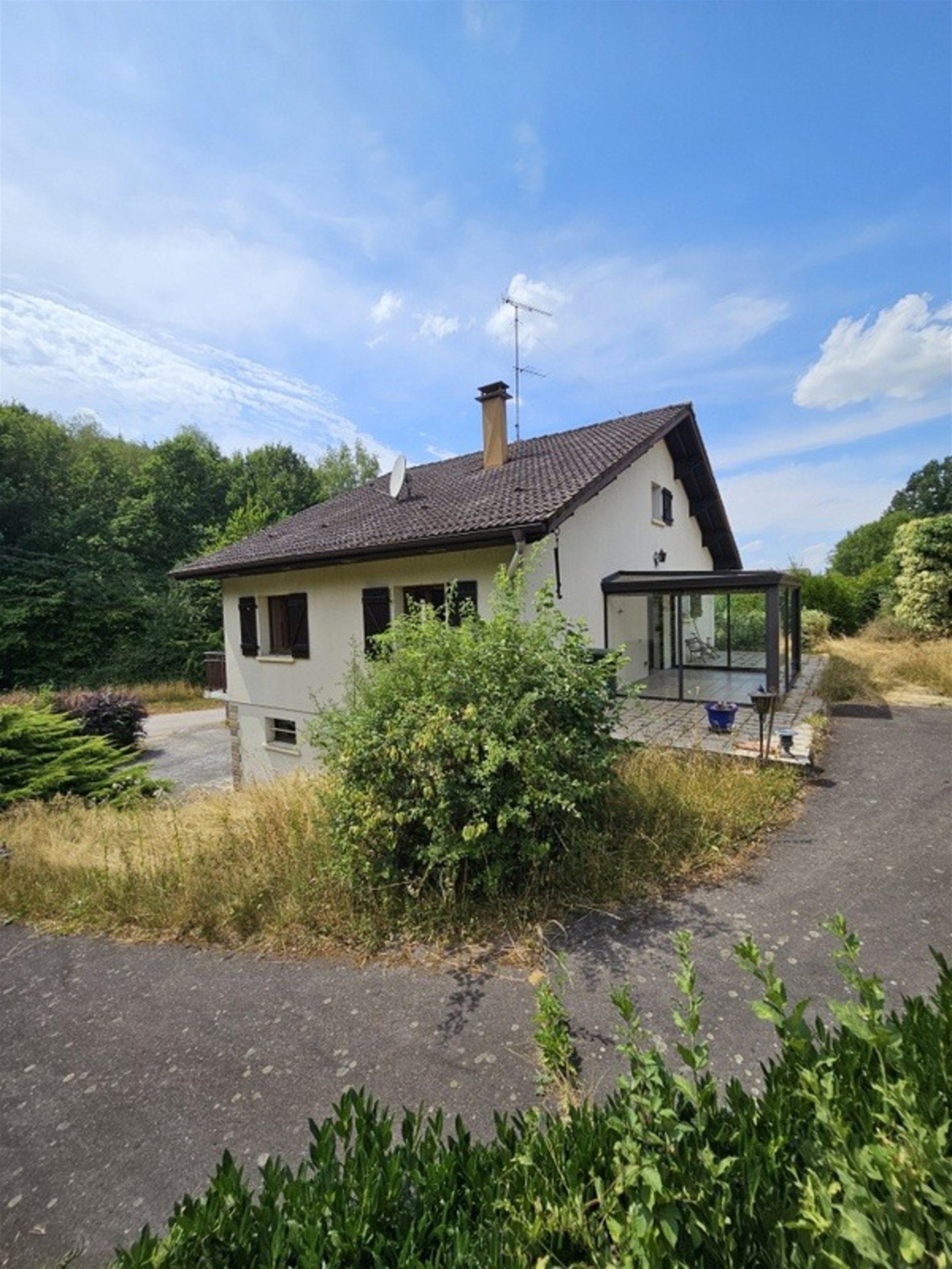 Maison à vendre, 168m², Deyvillers