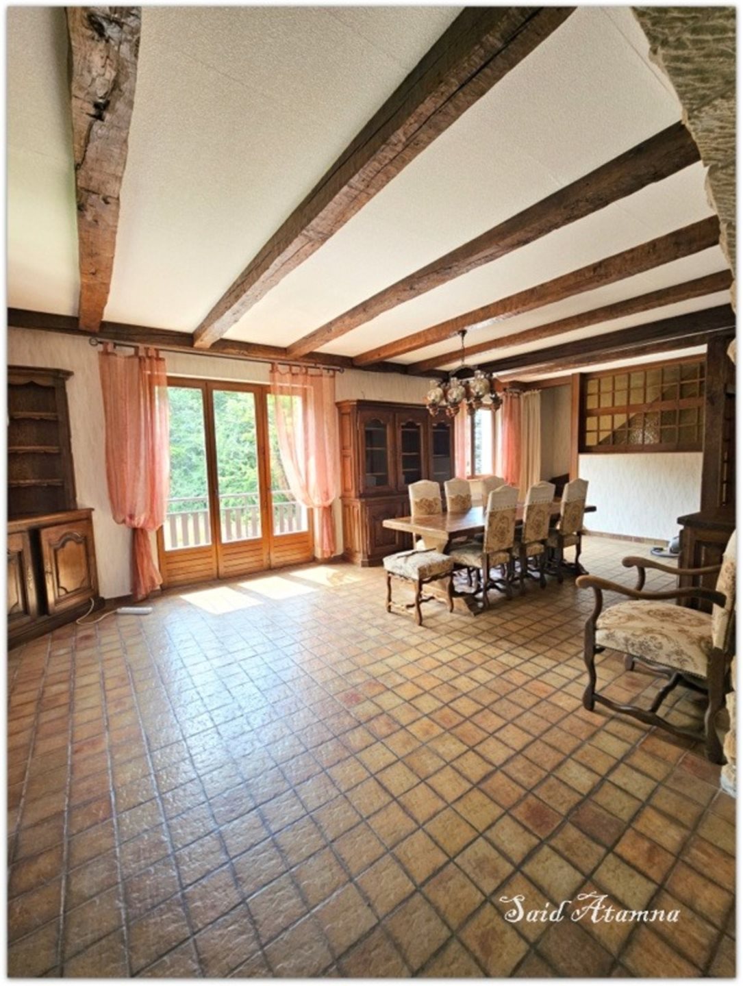 Maison à vendre, 168m², Deyvillers