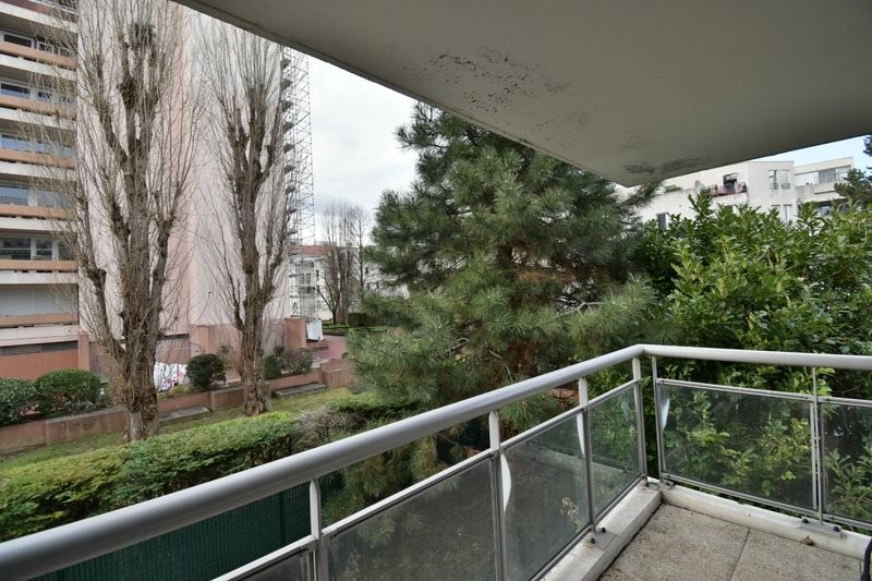 Appartement à vendre, 84m², Villeurbanne