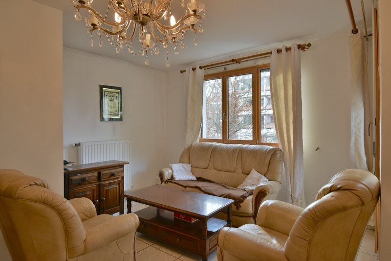 Appartement à vendre, 84m², Villeurbanne
