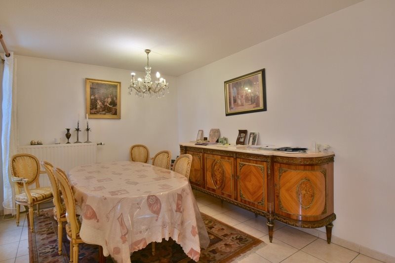 Appartement à vendre, 84m², Villeurbanne