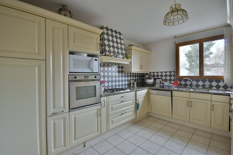 Appartement à vendre, 84m², Villeurbanne