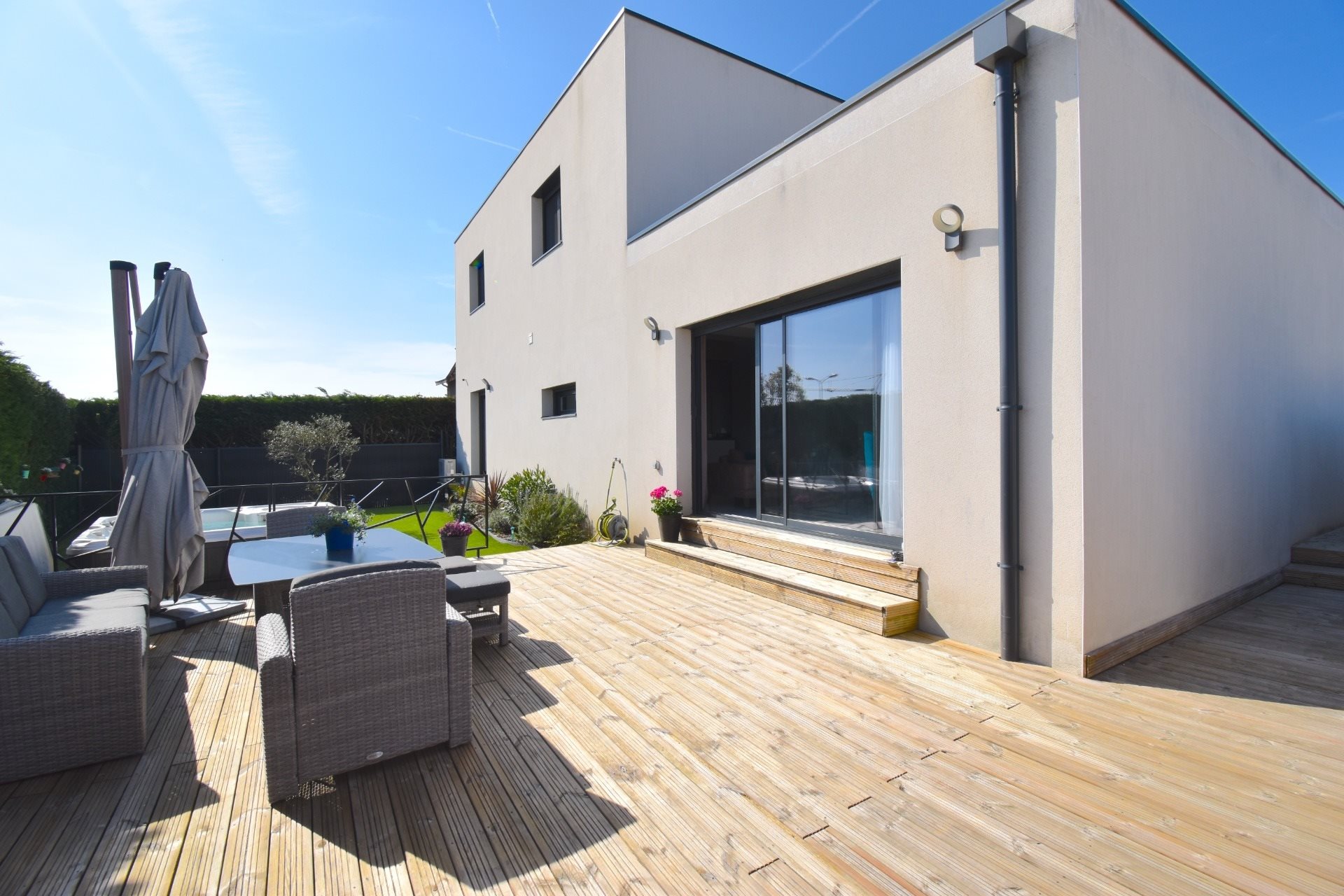 Maison à vendre, 151m², Dardilly