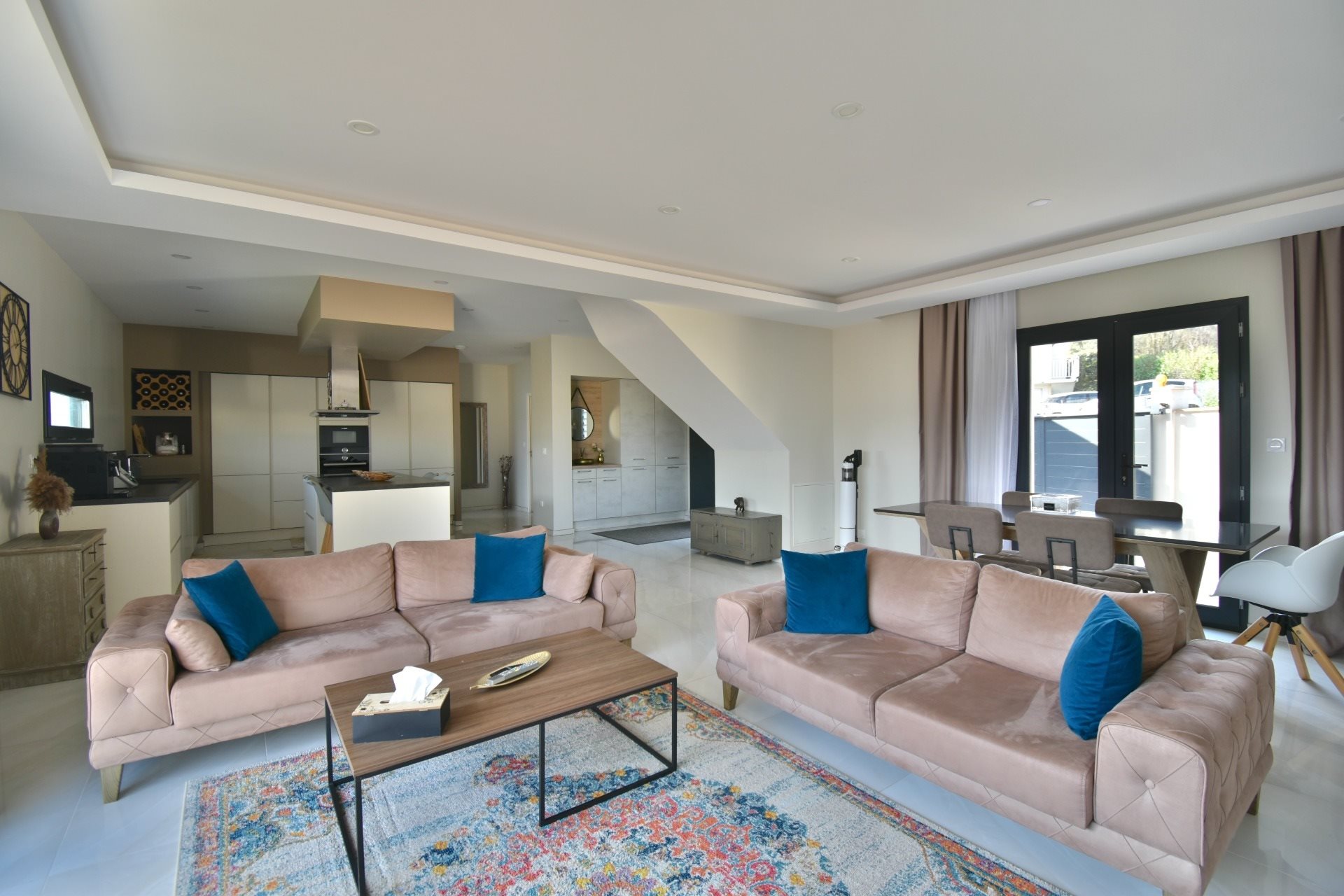 Maison à vendre, 151m², Dardilly