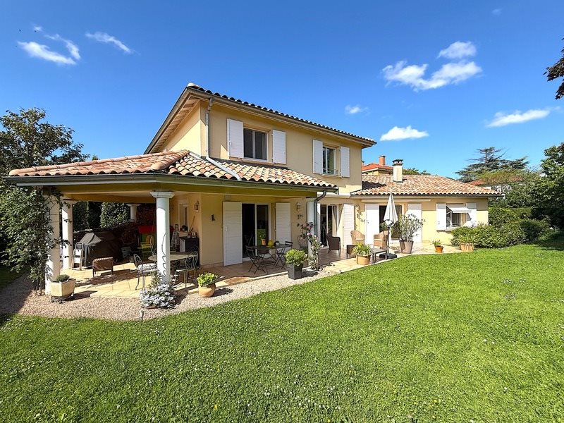 Maison à vendre, 228m², Chasselay