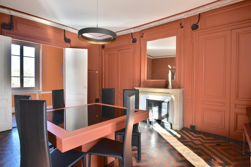 Maison à vendre, 435m², Lacenas