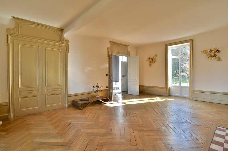 Maison à vendre, 435m², Lacenas