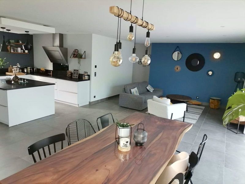 Appartement à vendre, 96m², Craponne