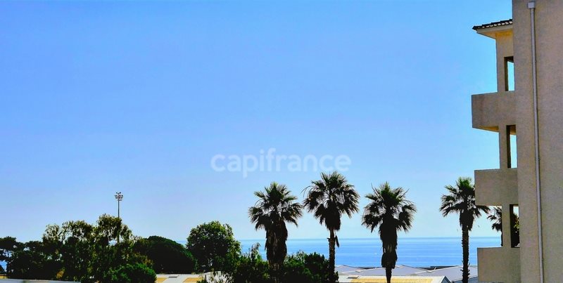 Appartement à vendre, 68m², Bastia