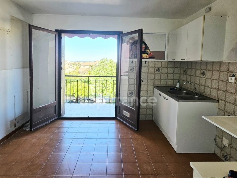 Appartement à vendre, 83m², Borgo