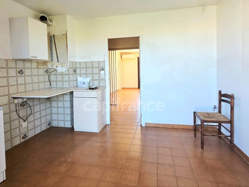 Appartement à vendre, 83m², Borgo
