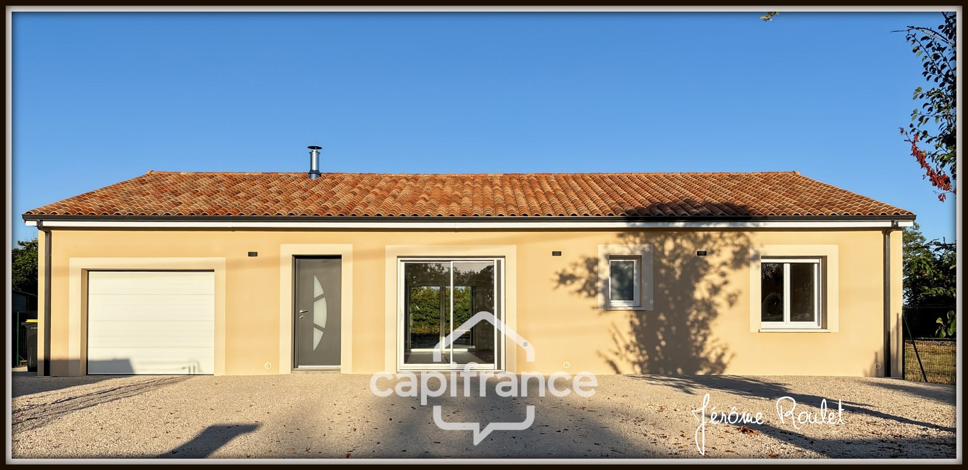 Maison à vendre, 107m², Villiers