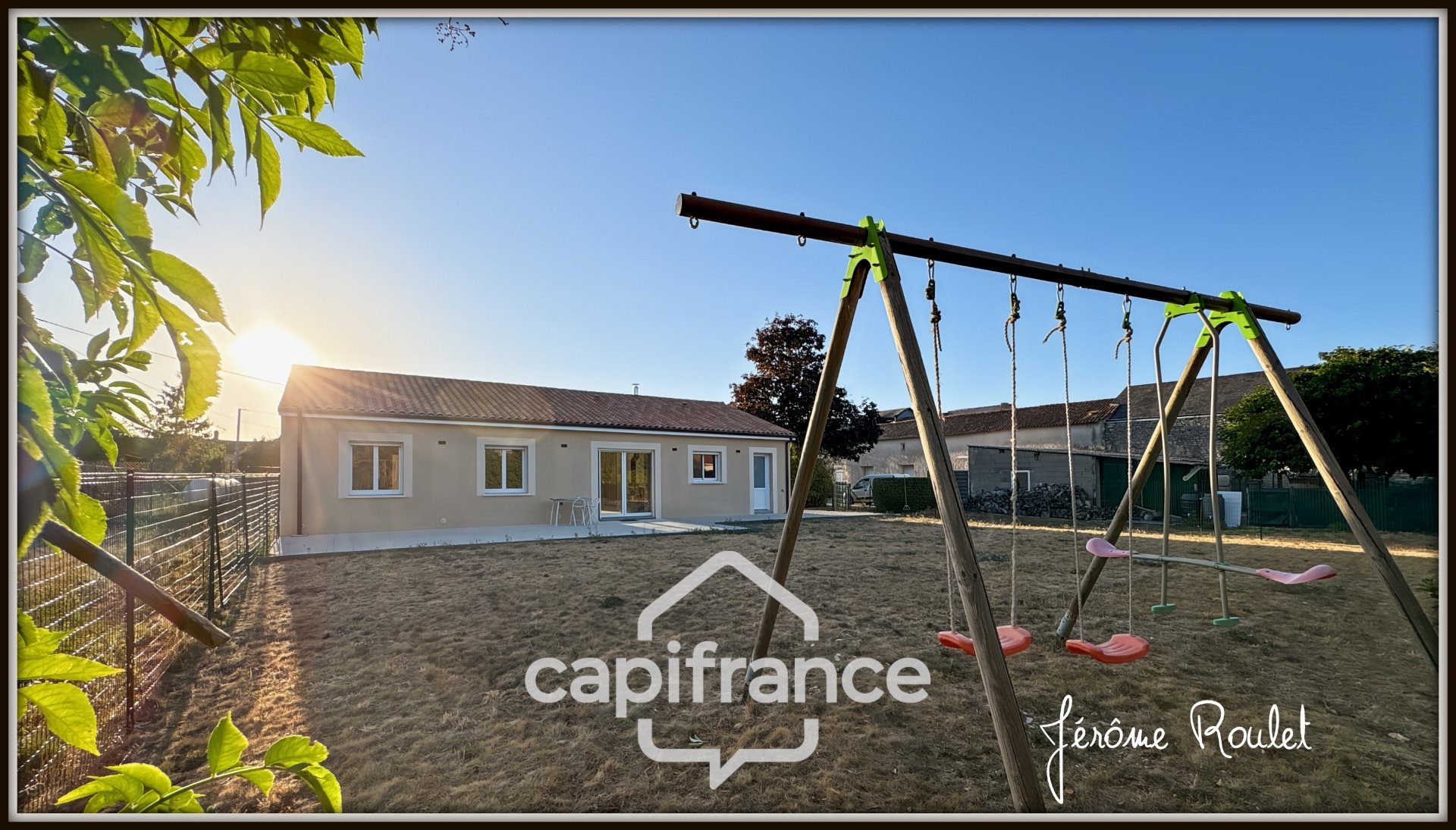 Maison à vendre, 107m², Villiers